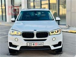 بي ام دبليو X5